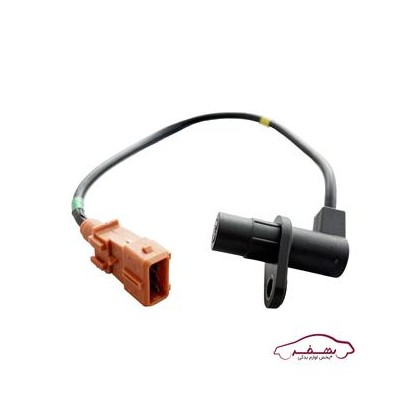 سنسور دور موتور ساژم سوكت قهوه اي پرايد پژو 405 |بتا